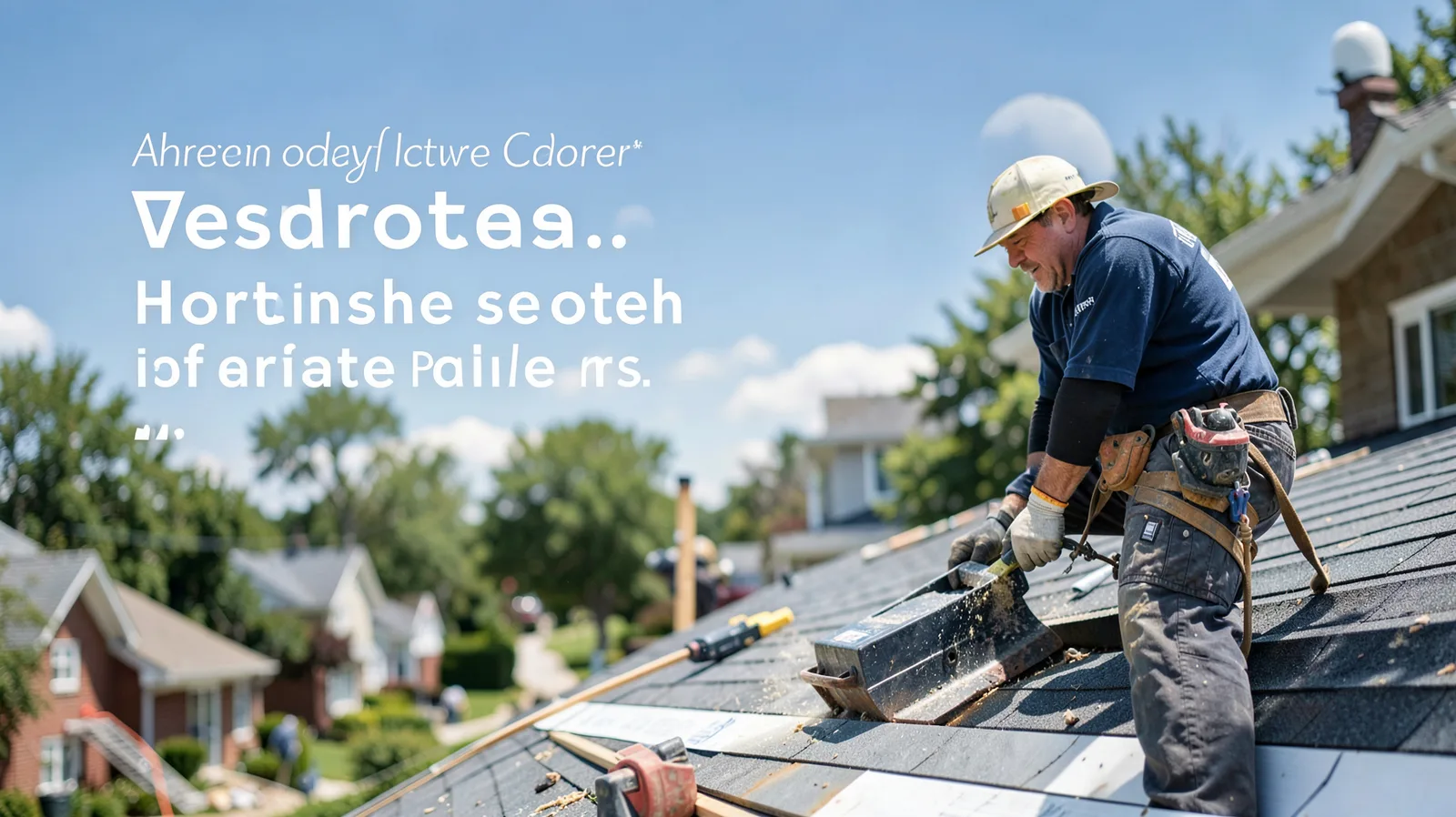 Roof Replacement in Pearl River, LA near me